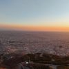 ویدیوی استوک 4K از مرکز شهر تبریز، تبریز، ایران