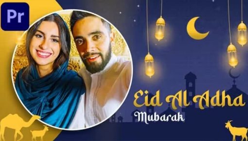 mrmiix.com_Eid Al Adha Islamic Opener
