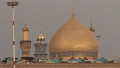 mrmiix.com_Raw film of Imam Ali shrine