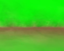 گرد و غبار سطحی طوفان صحرا، محیط طوفانی و غبارآلود صحرا، ویدئوی استوک با کیفیت HD از تکنیک کروماکی در پس‌زمینه سبز