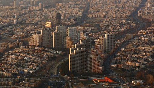 mrmiix.com_Tehran footage