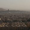 mrmiix.com_Aerial images of Tehran city