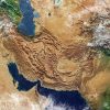 mrmiix.com_Map of Iran and borders
