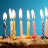mrmiix.com_Birthday Cake stock video
