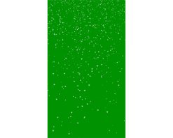 ویدیوی استوک موشن گرافیک عمودی استوری بارش برف با پس زمینه پرده سبز 4K