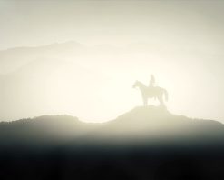 mrmiix.com_Warrior Sitting on a Horse