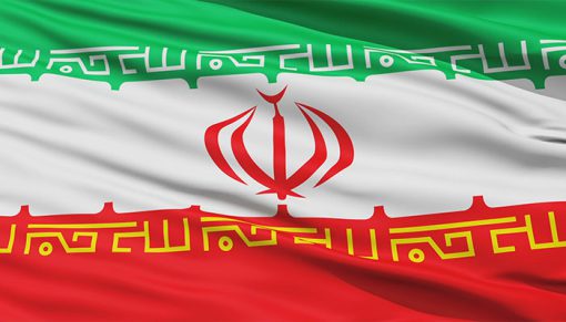 mrmiix.com_National waving Flag of Iran