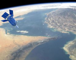 mrmiix.com_satellite over the Strait of Hormuz