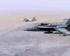 mrmiix.com_fighter jets flying side by side