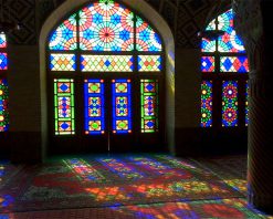 mrmiix.com_Nasir Al-Mulk Mosque in Shiraz