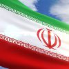 mrmiix.com_Waving flag of Iran Animation