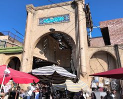 بازار تجریش