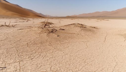 mrmiix.com_the dried lake in desert