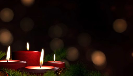 mrmiix.com_Candles on advent