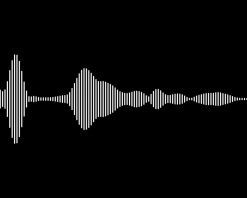 mrmiix.com_Minimalist wave form Audio