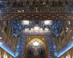 mrmiix.com_Raw footage of Imam Ali shrine