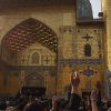 mrmiix.com_Footage of pilgrims to Imam Ali's shrine