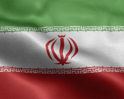 mrmiix.com_Iran Flag High Detail