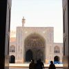 mrmiix.com_Jame Mosque Of Isfahan