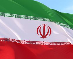 mrmiix.com_Iran Flag Looping