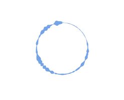 mrmiix.com_Blue circle volume