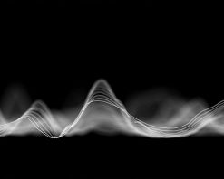 mrmiix.com_Abstract music waves oscillation