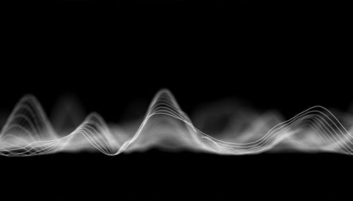 mrmiix.com_Abstract music waves oscillation