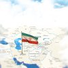 mrmiix.com_Iran Map And Flag