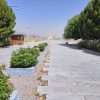 ویدیوی آرشیوی 4K از آرامگاه کوروش کبیر شیراز، استان فارس - ایران - 16 آوریل 2023، میراث جهانی پاسارگاد، آرامگاه کوروش کبیر.