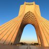 mrmiix.com_Azadi Tower in Tehran