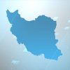 mrmiix.com_Iran Country Map
