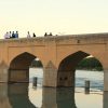 mrmiix.com_old arch bridge in Isfahan