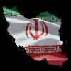 mrmiix.com_Iran map shape