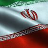 mrmiix.com_Iran flag Loop stock video