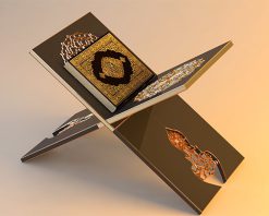 mrmiix.com_Holy Quran Book