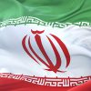 mrmiix.com_Irani flag waving at wind