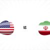 mrmiix.com_USA vs Iran. Concept of trade war