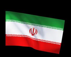 mrmiix.com_National symbol of Iranian country