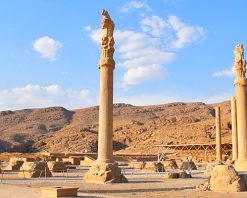mrmiix.com_Persepolis, Old Persian