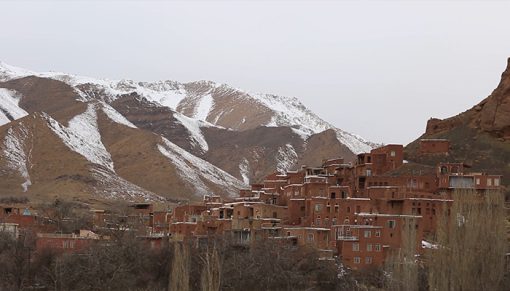 mrmiix.com_Abyaneh Village