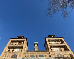 mrmiix.com_Golestan Palace