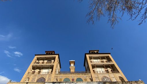 mrmiix.com_Golestan Palace