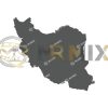 mrmiix.com_Iran map