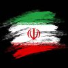 mrmiix.com_Brush Iran Flag