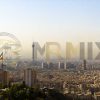 mrmiix.com_Tehran city skyline