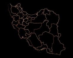 mrmiix.com_Iran map with neon