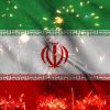 mrmiix.com_Iran Flag waving animation