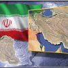 mrmiix.com_Iran flag and map