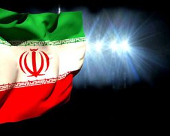 mrmiix.com_iran national flag
