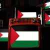 mrmiix.com_Flag of Palestine and Vintage